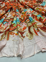 54" pure chinon chiffon