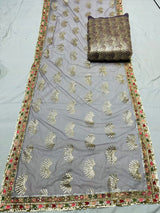 44" nett embroideries