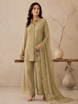 Handwork embroidery