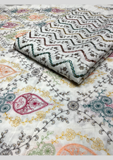 pure cotton 44"