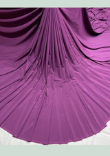 dior crepe satin 60"
