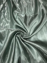 60" imported organza