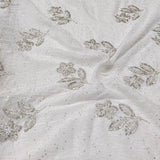 Pure georgette super cut daana collection