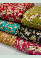44" pure chinon chiffon