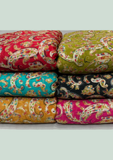 44" pure chinon chiffon
