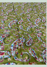44" pure chinon chiffon