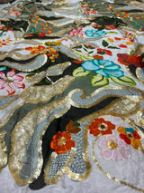 54" pure chinon chiffon