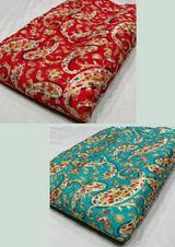 44" pure chinon chiffon