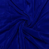 Pure Crepe Colours 44”