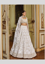 54" pure georgette