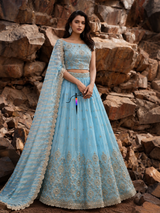 Handwork embroidery