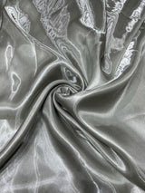 60" imported organza