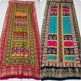 Pure Dola Silk