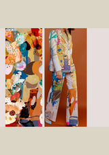 44" MUSLIN SATIN PRINTS