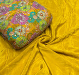 Pure chinon chiffon