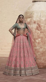 54" georgette