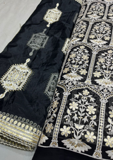 54" georgette