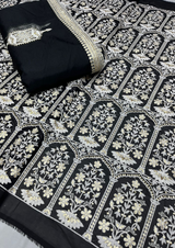 54" georgette