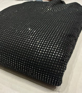 44" georgette embroideries
