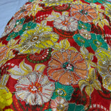 Pure chinon chiffon