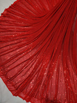 60" heavy quality zara sequin