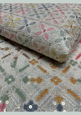 44" pure cotton