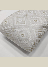54" net embroideries