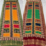 Pure Dola Silk