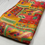 pure silk weaves 44"