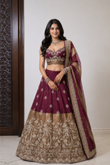 Cutwork embroidery