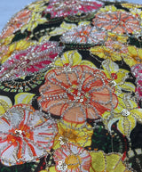 Pure chinon chiffon