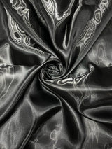 60" imported organza