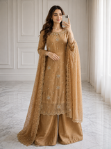 Handwork embroidery
