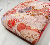 44" pure georgette