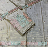 Pure Crepe Tissue