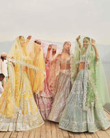 pure organza 56"