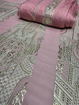 pure organza 56"