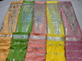 pure organza 56"