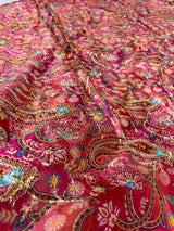 pure chinon chiffon 44"