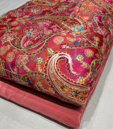 pure chinon chiffon 44"