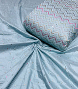 soft silk