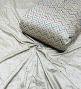 soft silk
