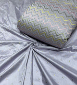 soft silk