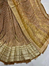 tissue silk