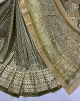 tissue silk
