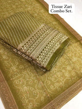 tissue silk