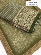 tissue silk