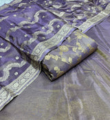 44” pure tissue silk