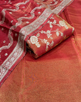 44” pure tissue silk