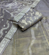 44” pure tissue silk